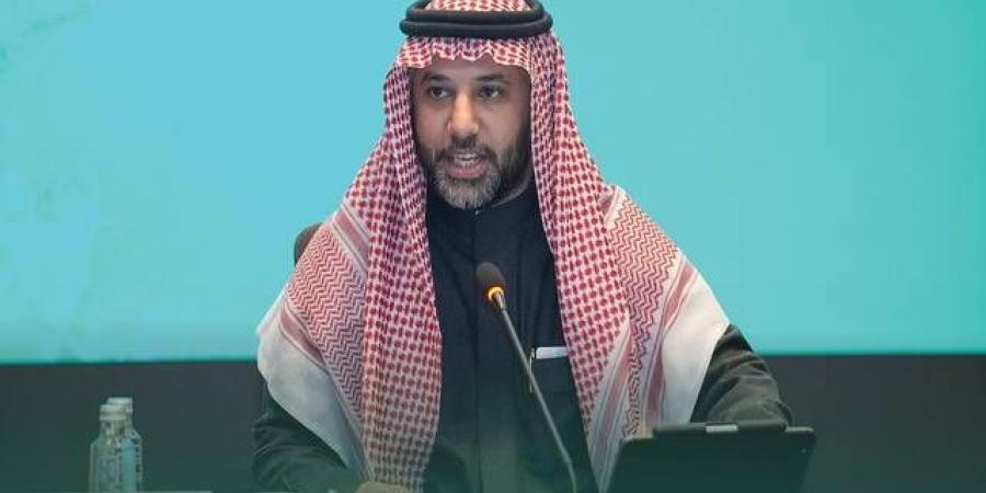 الشربا السعودي يستعرض استعدادات المملكة للمشاركة بمجموعة العشرين 2025 - اخبارك الان