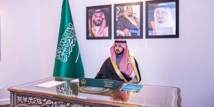 أمير الشرقية يترأس الاجتماع الأول لمجلس إدارة جمعية البر لعام 2025 - اخبارك الان