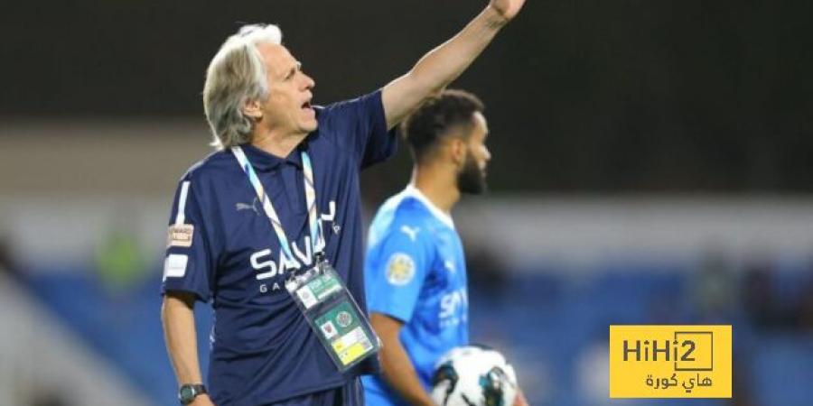 اخبار الرياضة عدد بطولات الهلال في الدوري قبل وبعد مشروع توثيق البطولات