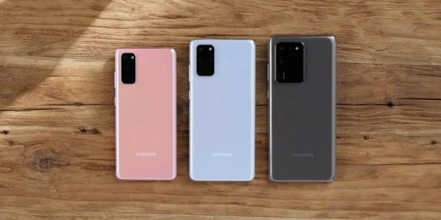 هواتف Samsung Galaxy التي تفقد دعم التحديثات في 2025 - اخبارك الان