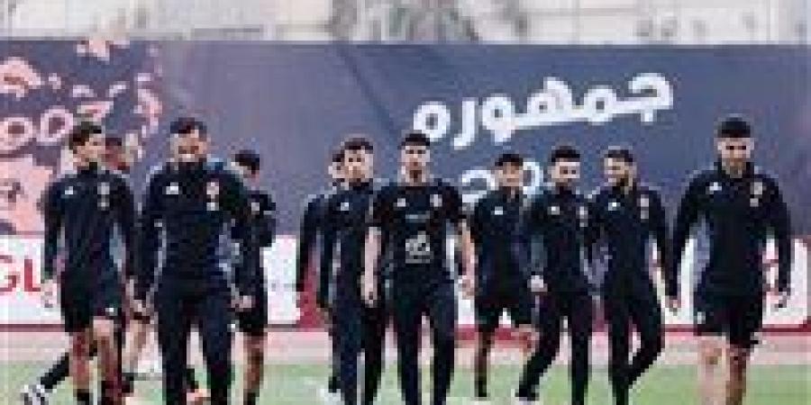 موعد مباراة الأهلي وبتروجت فى بطولة الدوري المصري - اخبارك الان