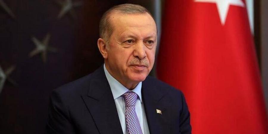 الرئيس أردوغان: الشعب السوري الذي ألهم المنطقة بعزيمته على المقاومة قادر على إعادة إحياء بلده  - اخبارك الان