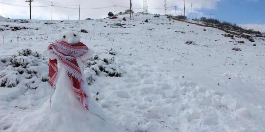 راصد جوي يحذر عبر "سرايا" من الساعات القادمة للمنخفض الجوي القطبي الذي يؤثر على المملكة - اخبارك الان