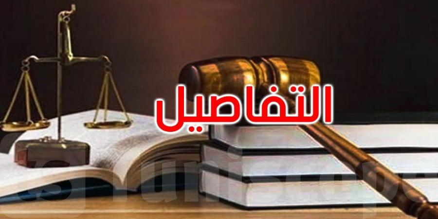 صدور الأحكام في حق 7 من صناع المحتوى...التفاصيل - اخبارك الان