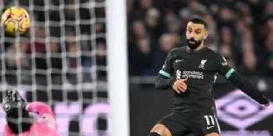 محمد صلاح ضمن أفضل 11 لاعبًا في العالم هذا الأسبوع - اخبارك الان