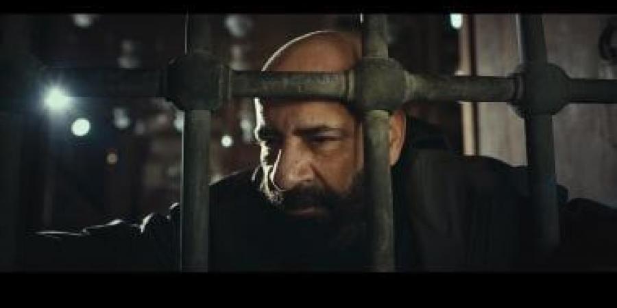 فيلم "الدشاش" يحقق ربع مليار جنيه في مصر والدول العربية - اخبارك الان