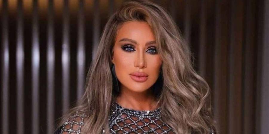 الفنانة اللبنانية مايا دياب: أرغب في تبنّي طفل - اخبارك الان