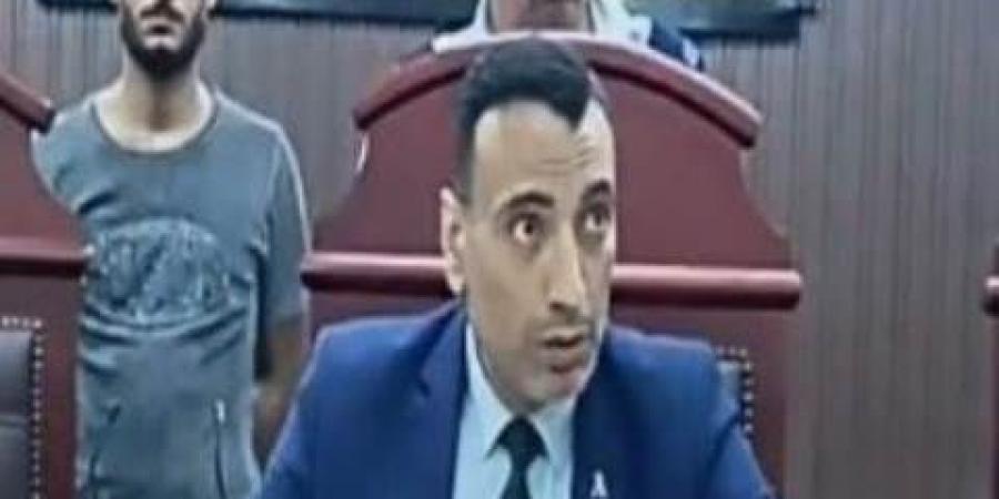 إحالة أوراق المتهم بقتل طفل شبرا الخيمة "الدارك ويب" للمفتى - اخبارك الان