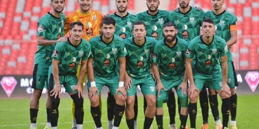 بث مباشر.. مشاهدة مباراة شباب قسنطينة وأولمبيك أقبو في كأس الجزائر - اخبارك الان