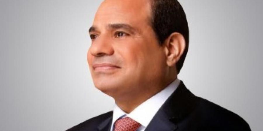 الرئيس السيسي يوقع قانونا بشأن الإذن لوزير المالية بضمان شركة مصر للألومنيوماليوم الأربعاء، 5 فبراير 2025 02:33 مـ   منذ 6 دقائق - اخبارك الان