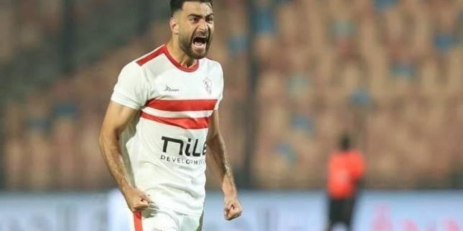 بعد إصابته بالصليبي.. المثلوثي يخضع لجراحة ناجحة في الزمالك - اخبارك الان