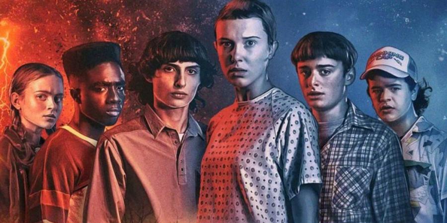 18:44
مشاهير عالمية

الموسم الخامس من "Stranger Things" قد لا يُعرض في 2025 .. وهذه التفاصيل - اخبارك الان