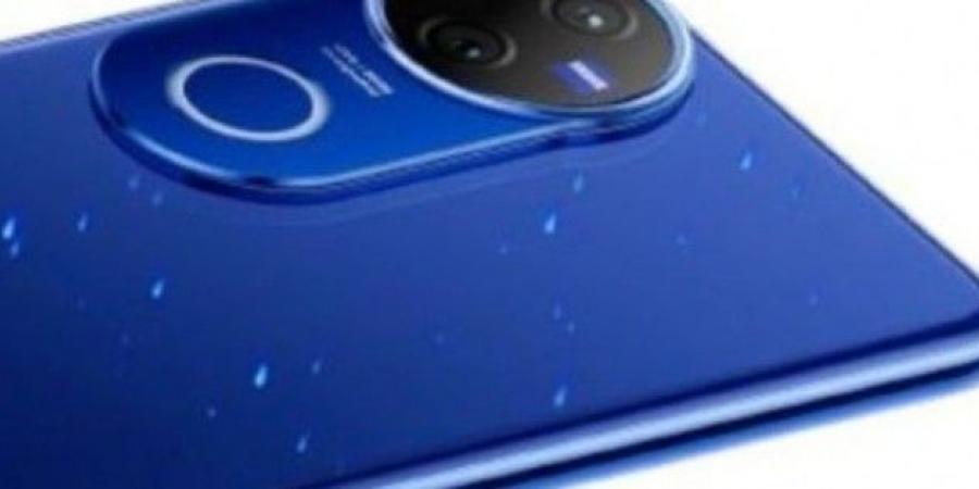 تسريب يكشف موعد إطلاق وإصدار Vivo V50 - اخبارك الان