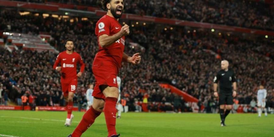 محمد صلاح يجدد عقده مع ليفربول.. تعرف إلى القصة - اخبارك الان