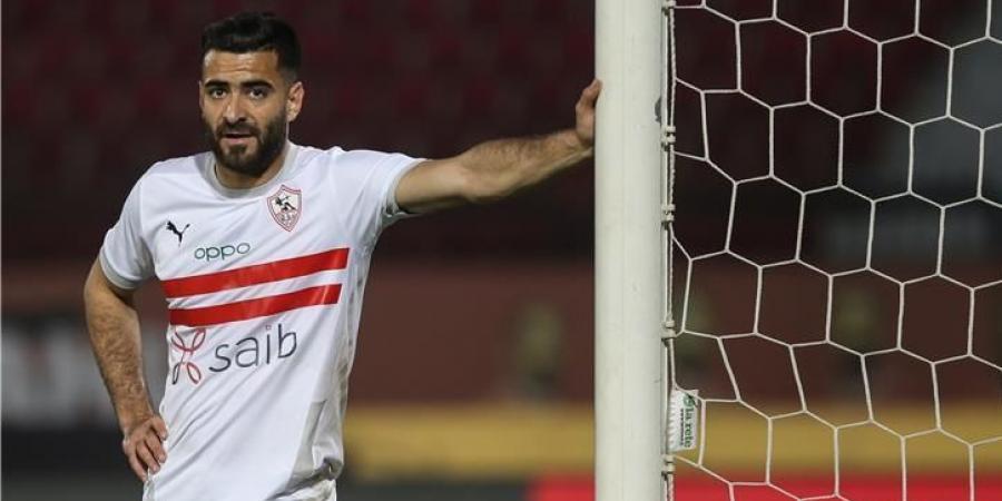 الزمالك يعلن إجراء المثلوثي جراحة ناجحة في الرباط الصليبي - اخبارك الان