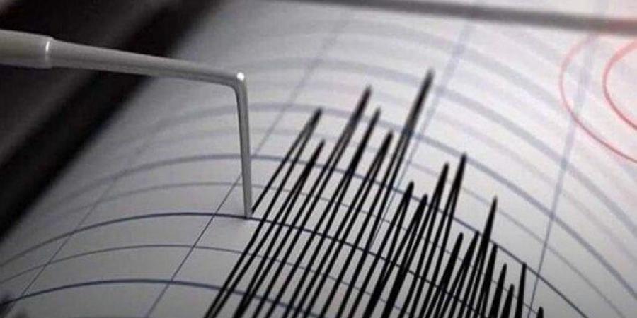 بقوة 4.3 درجة.. زلزال يضرب أفغانستان - اخبارك الان