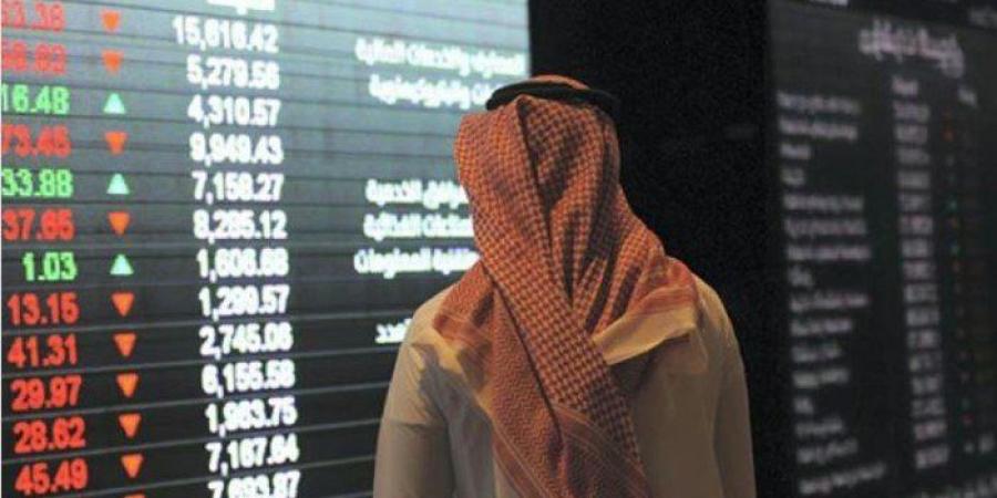 أخبار الرياضة - مؤشر سوق الأسهم السعودية ينهي تعاملاته مرتفعًا - اخبارك الان