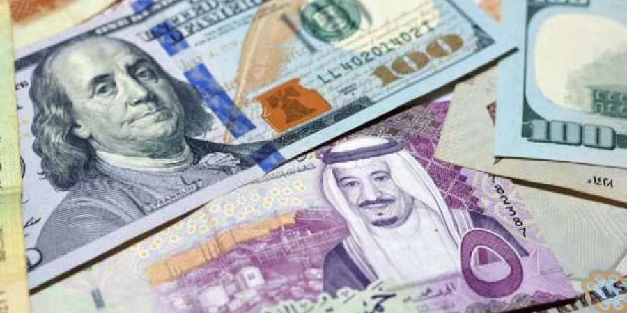 سعر الدولار اليوم الخميس 6-2-2025 أمام الجنيه المصري في البنوك - اخبارك الان