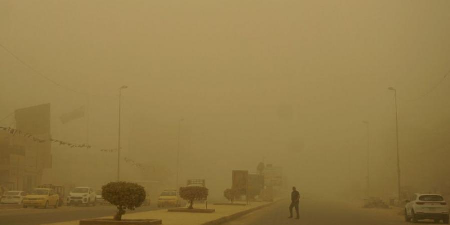 تحت الصفر.. موجة باردة على 4 مناطق خلال ساعات الصباح الباكر - اخبارك الان