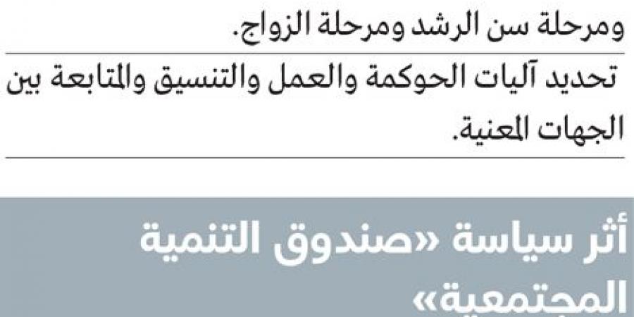 حمدان بن محمد يعتمد «منظومة حماية الطفل» - اخبارك الان