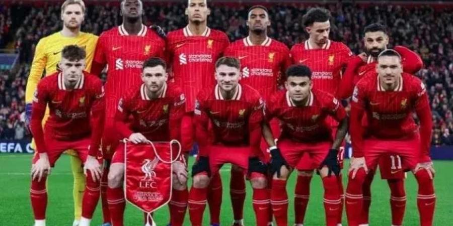 ليفربول في مواجهة قوية أمام توتنهام في كأس الرابطة.. موعد المباراة وإسم المعلق - اخبارك الان