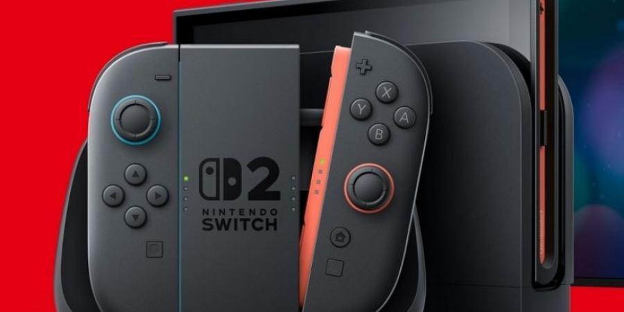 نينتندو تعد بتوفير Switch 2 بكميات كافية لتجنب نقص الإطلاق - اخبارك الان