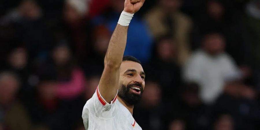 هل جدد محمد صلاح عقده مع ليفيربول في السر؟.. سلوت يجيب - اخبارك الان