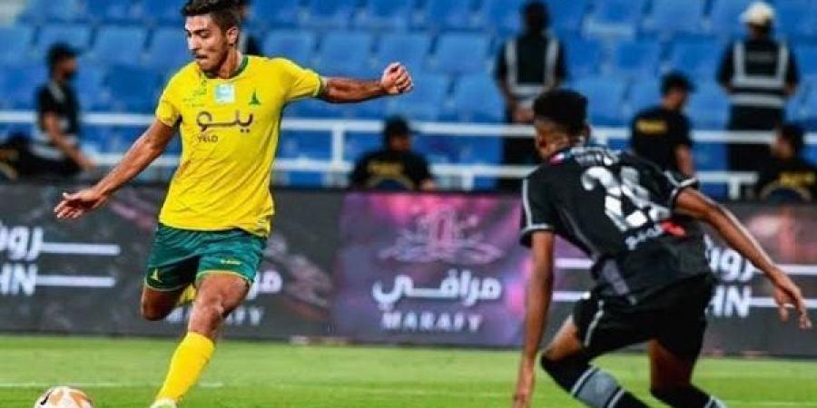 بث مباشر.. مشاهدة مباراة الشباب والخليج في الدوري السعودي - اخبارك الان