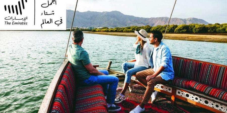 مزرعة لآلئ السويدي.. سياحة خضراء تستعيد ذكريات «صيد اللؤلؤ» - اخبارك الان