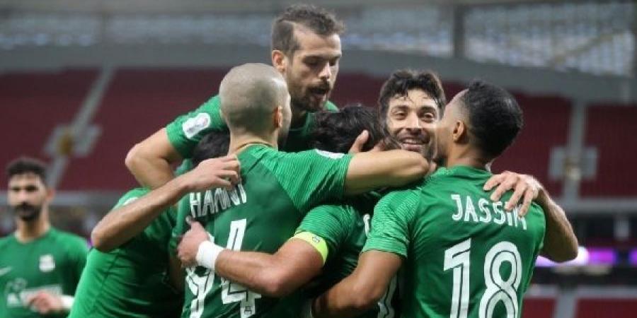 بث مباشر.. مشاهدة مباراة الأهلي وقطر في الدوري القطري - اخبارك الان