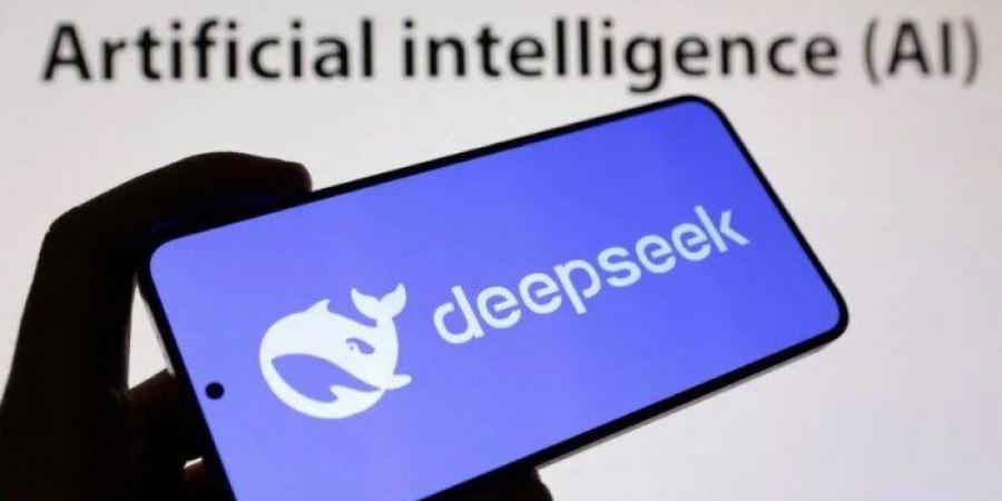 غرامات وحظر.. مشرعون أمريكيون يتحركون ضد DeepSeek الصيني - اخبارك الان