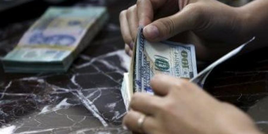 سعر الدولار اليوم الجمعة 7-2-2025 في البنوك المصرية - اخبارك الان