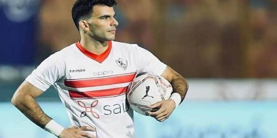 والد زيزو يكشف مفاوضات الأهلي بشأن ضم نجم الزمالك - اخبارك الان