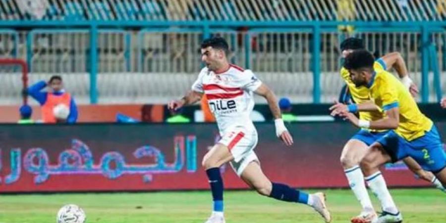 تعرف على حكم مباراة الزمالك والإسماعيلي - اخبارك الان