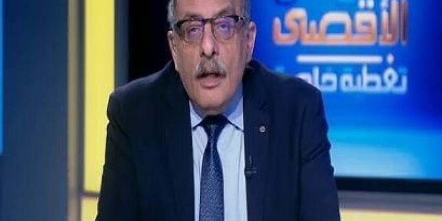 عمرو ناصف للمعارضين: «خليك جمب بلدك.. مصر اليوم هدفا للعدو» - اخبارك الان