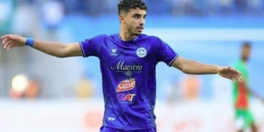 عاجل.. الزمالك يتوصل لاتفاق لضم أحمد الجفالي لاعب الاتحاد المنستيري - اخبارك الان