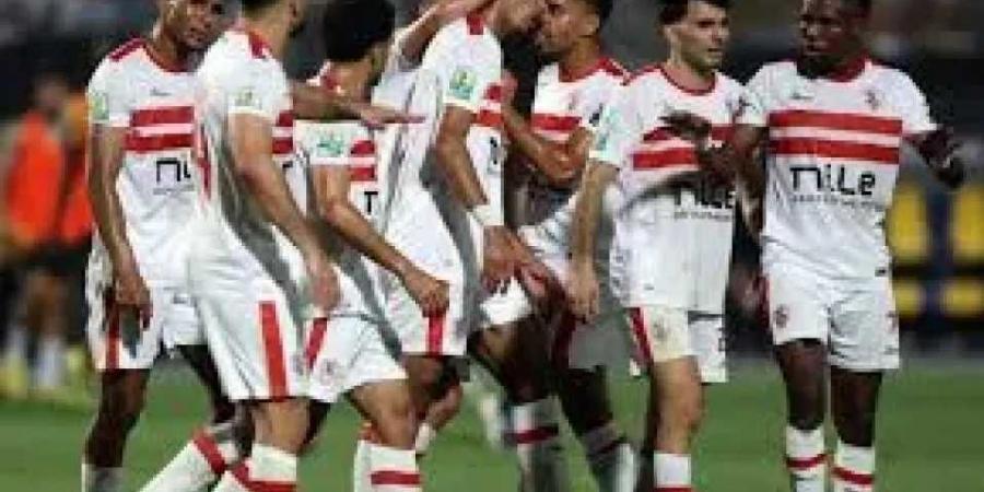 الزمالك والإسماعيلي.. الفارس الأبيض يسعي لاستعدة توازنه والدراويش يبحث عن الخروج من مناطق الخطر - اخبارك الان