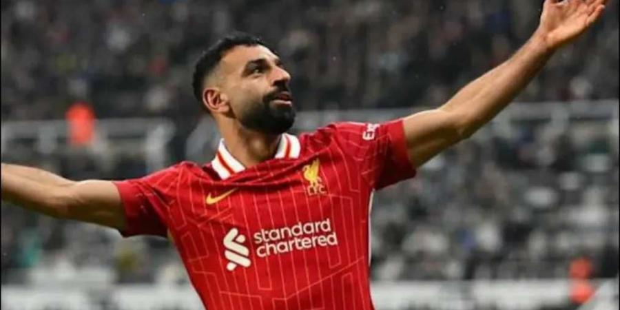 محمد صلاح يجدد عقده مع ليفربول.. أم يرحل إلى الهلال السعودي؟ تطورات جديدة تحسم الجدل - اخبارك الان