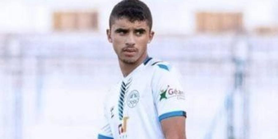 الزمالك يتوصل لاتفاق مع اتحاد المنستيري التونسي لضم الجناح أحمد الجفالي - اخبارك الان