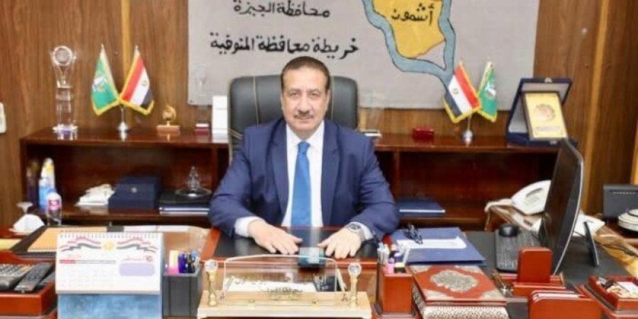 تموين المنوفية يحرر 229 محضرا خلال يومين - اخبارك الان