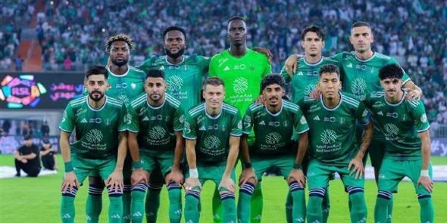 بث مباشر.. مشاهدة مباراة الأهلي والفتح في الدوري السعودي - اخبارك الان