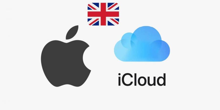 بريطانيا تضغط على آبل لإنشاء “باب خلفي” في iCloud للتجسس على المستخدمين - اخبارك الان