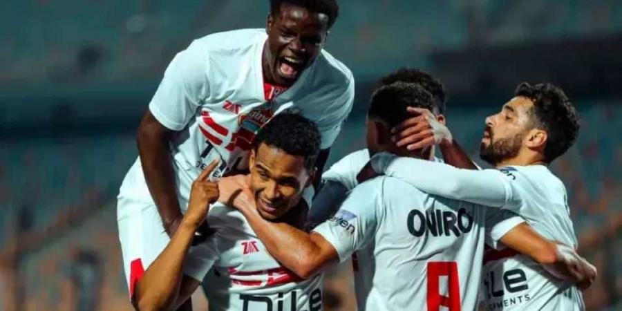 الاسطورة لايف.. بث مباشر الزمالك ضد الإسماعيلي يلاشوت بلس مباشر بدون تقطيع شاهد بجودة عالية - اخبارك الان