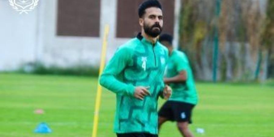 الإسماعيلى يفتقد 5 لاعبين أمام الزمالك فى مباراة الليلة.. عماد حمدى الأبرز - اخبارك الان