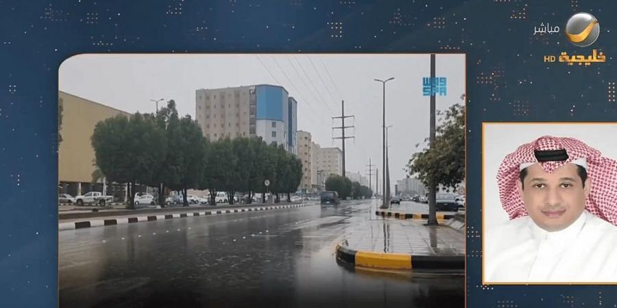 محلل طقس: شهر رمضان سيصادف دخول فصل الربيع بأجواء معتدلة - اخبارك الان