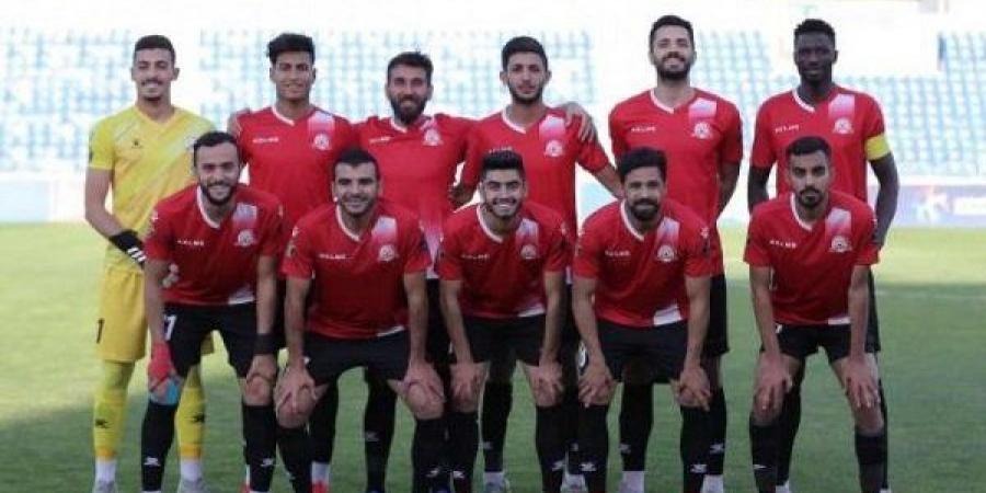 أخبار الرياضة - بث مباشر.. مشاهدة مباراة شباب الأردن والسلط في الدوري الأردني - اخبارك الان