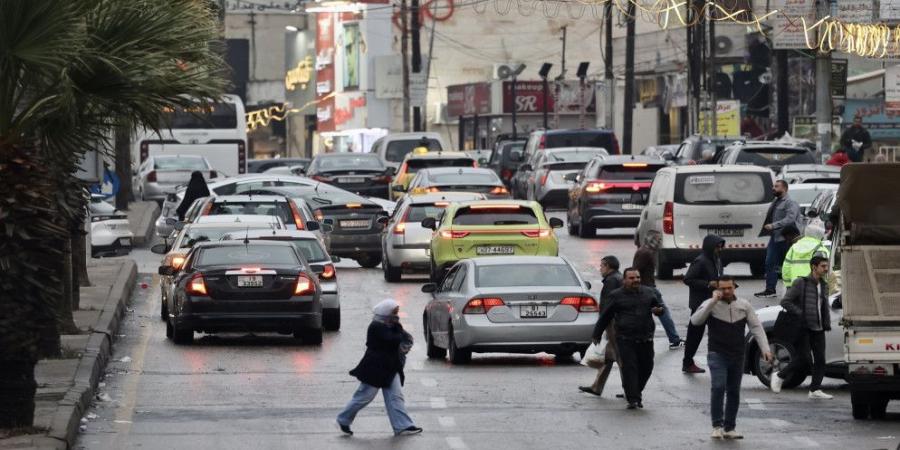 أجواء بارد جدا وغائمة جزئيا في أغلب المناطق اليوم - اخبارك الان