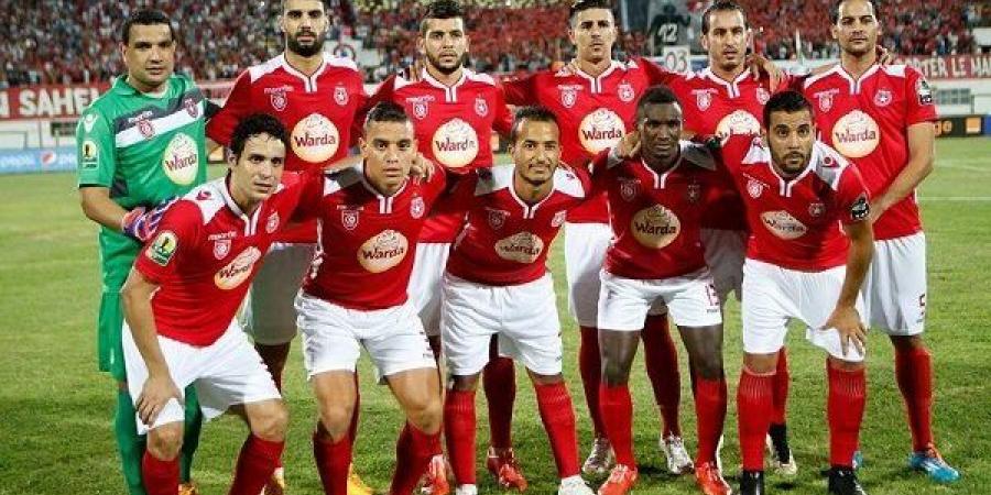 أخبار الرياضة - بث مباشر.. شاهد مباراة اتحاد تطاوين والنجم الساحلي في الدوري التونسي - اخبارك الان