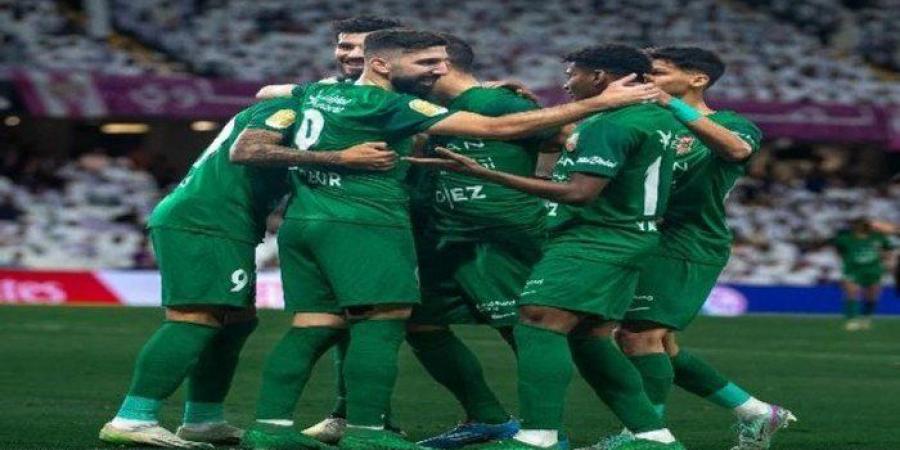 أخبار الرياضة - بث مباشر.. مشاهدة مباراة شباب الأهلي وعجمان في الدوري الاماراتي - اخبارك الان