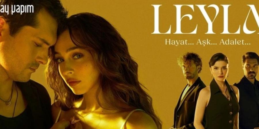 20:05
مشاهير عالمية

فريق عمل مسلسل "ليلى" يحتفل بعيد بطلته-بالصورة - اخبارك الان